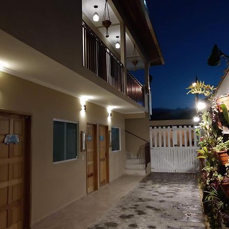 Suites Em Jabaquara, باراتي المظهر الخارجي الصورة