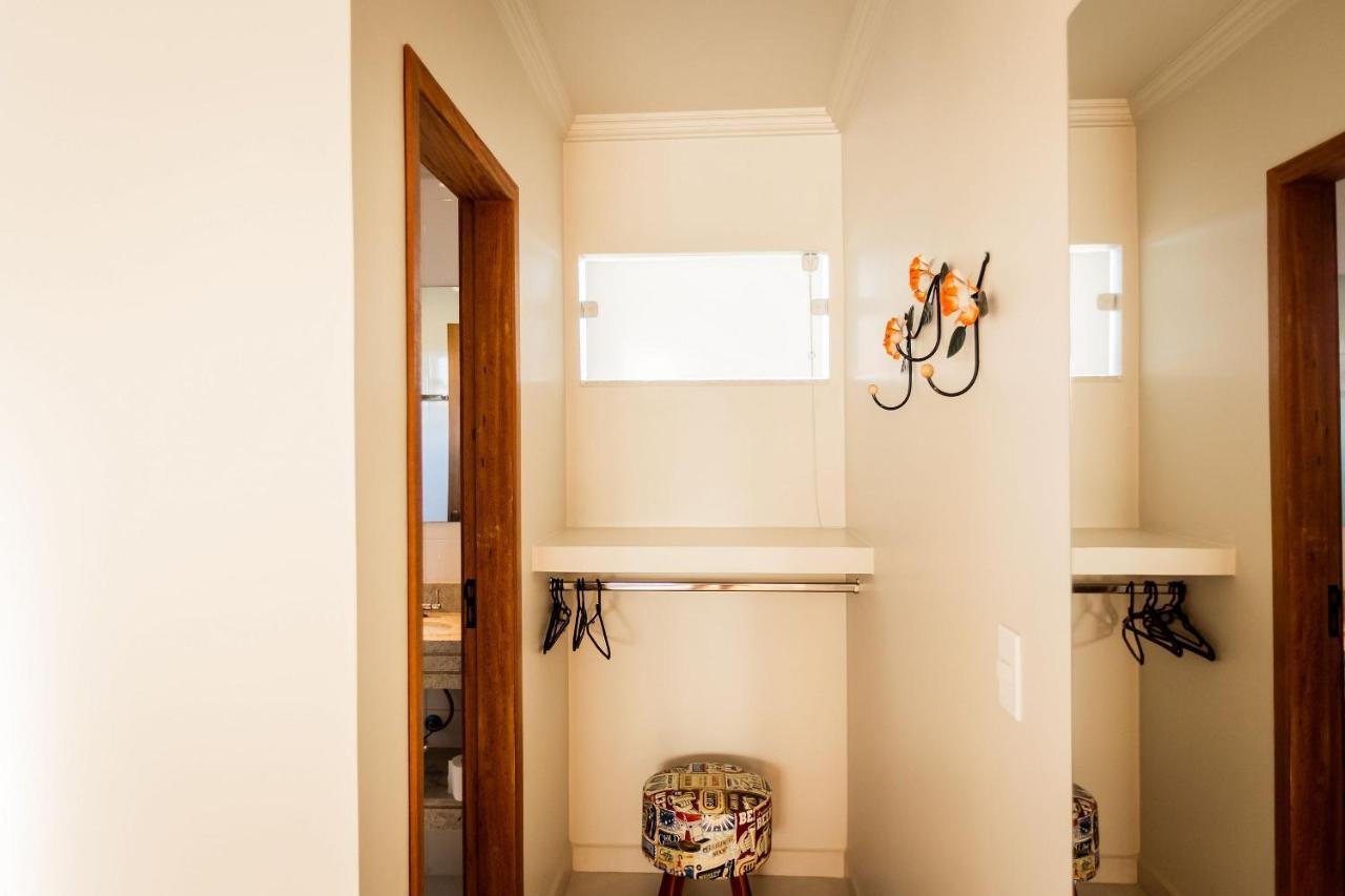 Suites Em Jabaquara, باراتي المظهر الخارجي الصورة