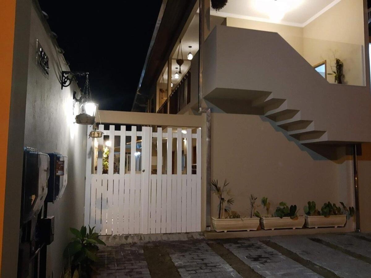 Suites Em Jabaquara, باراتي المظهر الخارجي الصورة
