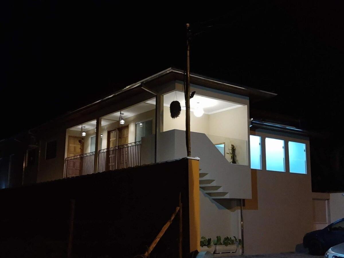 Suites Em Jabaquara, باراتي المظهر الخارجي الصورة