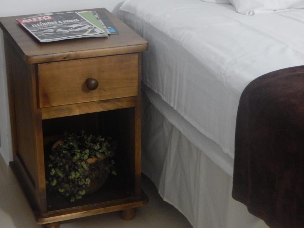 Suites Em Jabaquara, باراتي المظهر الخارجي الصورة
