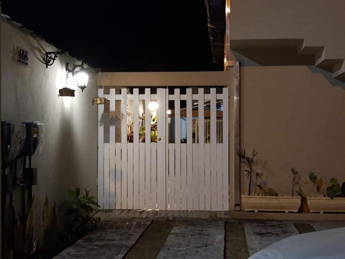 Suites Em Jabaquara, باراتي المظهر الخارجي الصورة