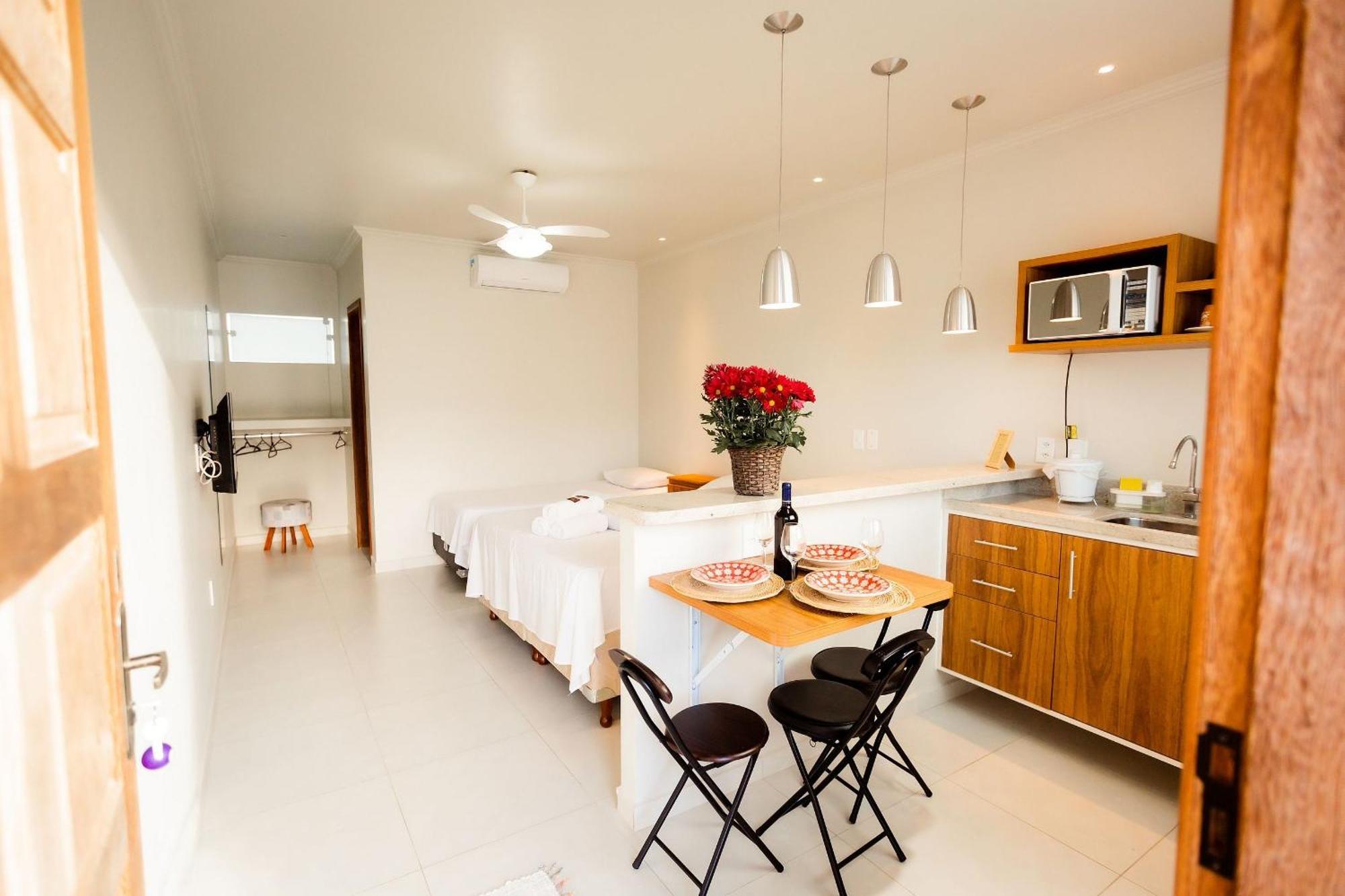 Suites Em Jabaquara, باراتي المظهر الخارجي الصورة